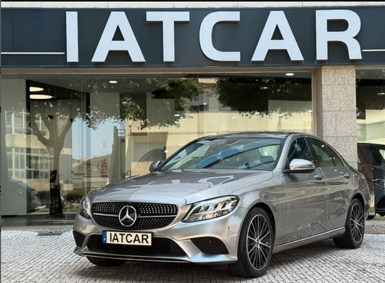 Foto da capa de Iatcar, Unipessoal Lda